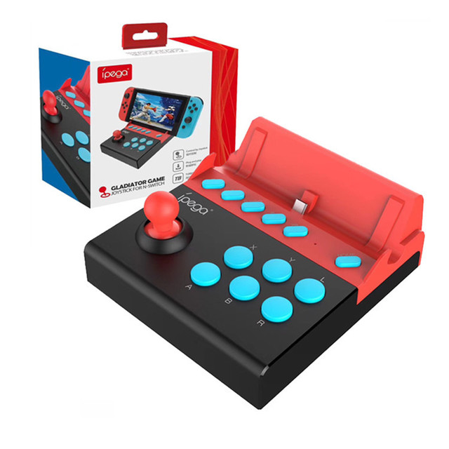 Stick Gaming Controller