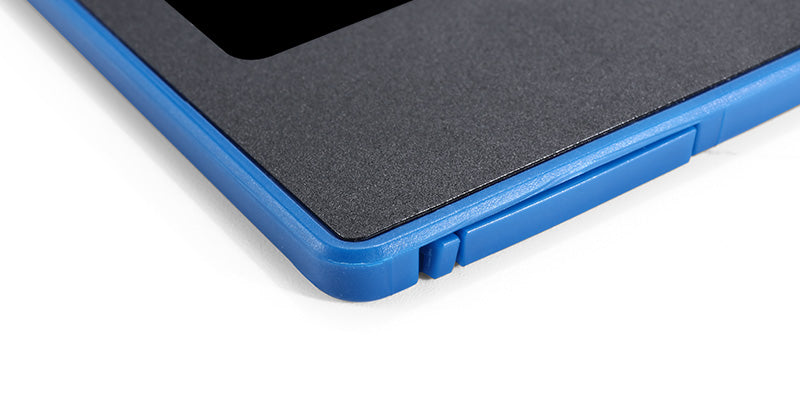 LCD Tablet ABS frame Battery model