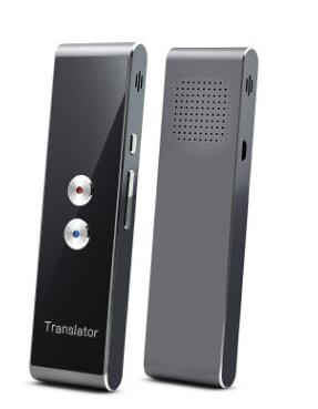 Translator Tool used for face-to-face communication