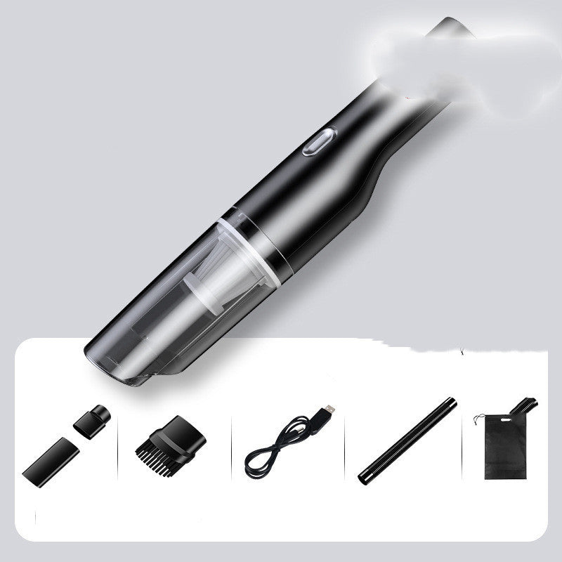 Home Portable Vacuum Cleaner Car