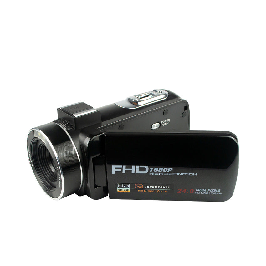 HD Digital Camera High dNo microphone