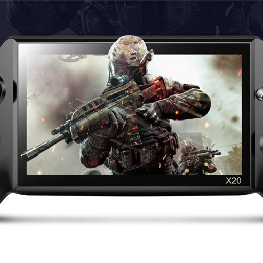 Handheld Game Console Arcade Game