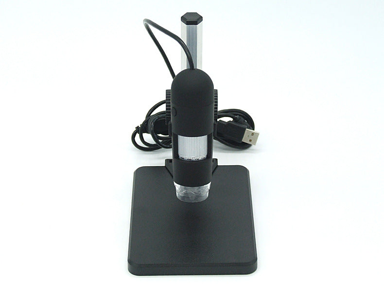 USB Microscope Camera Hardware Video Capture Resolution