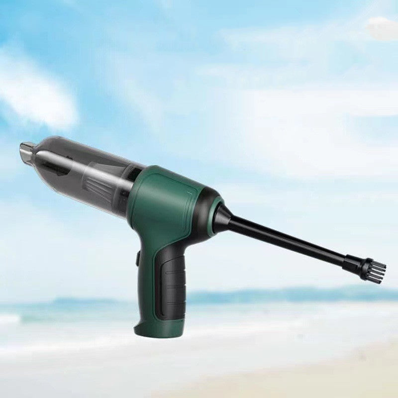 Home Handheld Wireless Vacuum Cleaner