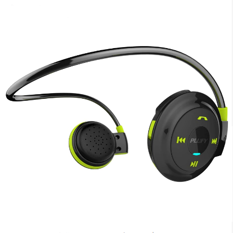 Sports Bluetooth Wireless Earphones Running Ecouteur