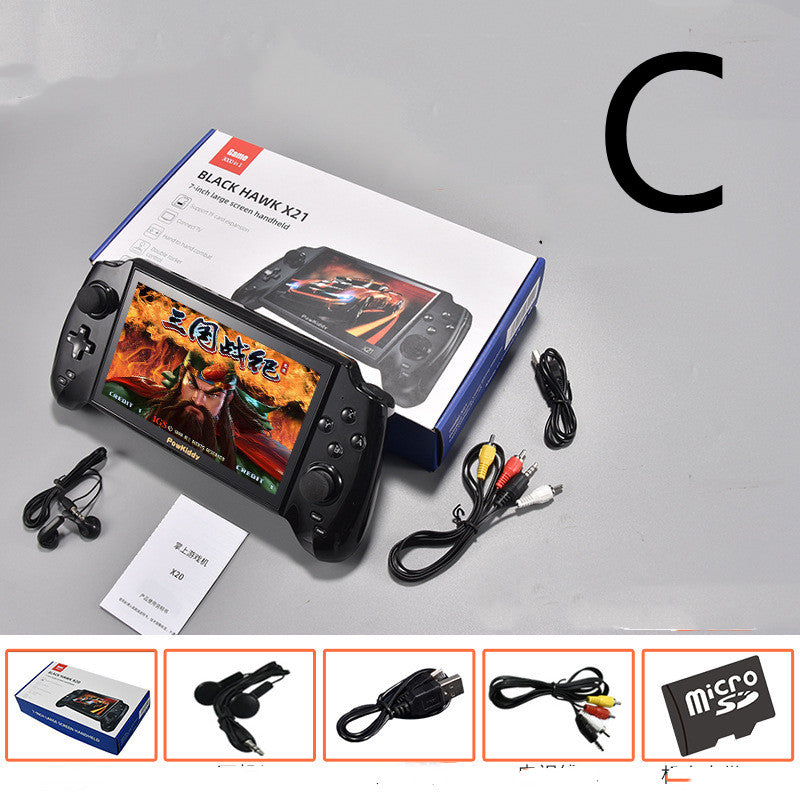 Handheld Game Console Arcade Game