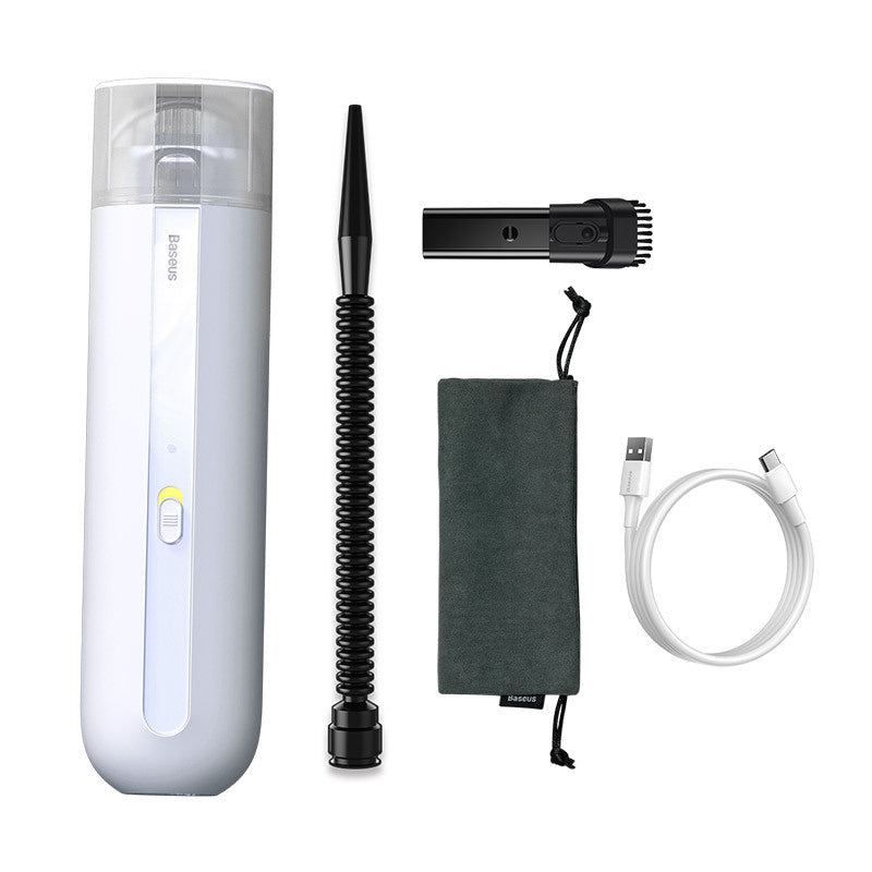 Car Vacuum Cleaner Wireless compact design