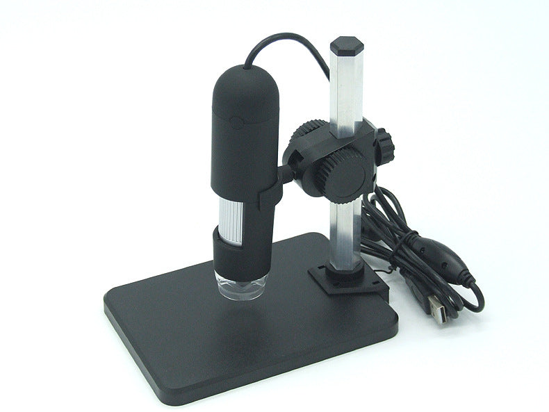 USB Microscope Camera Hardware Video Capture Resolution