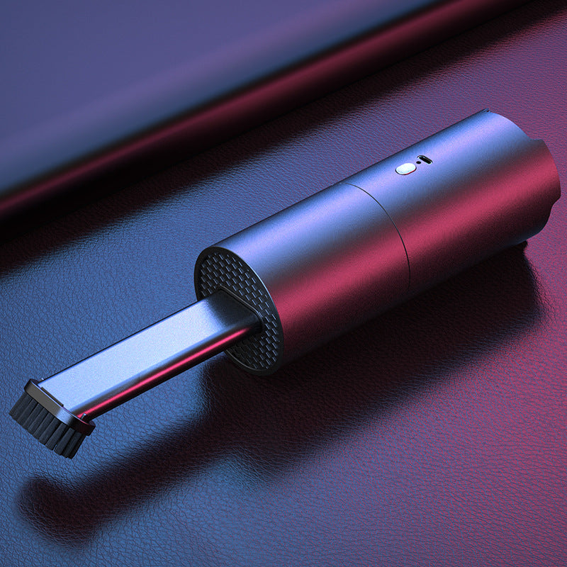 Portable Vacuum Cleaner Rechargeable Strong Home Car