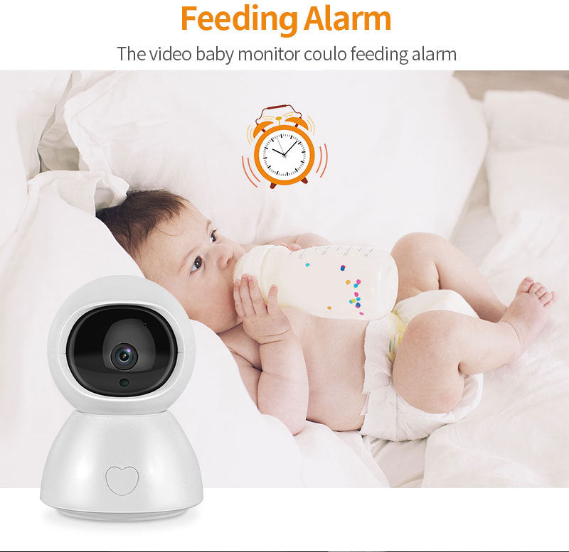 Baby Monitor Surveillance Camera