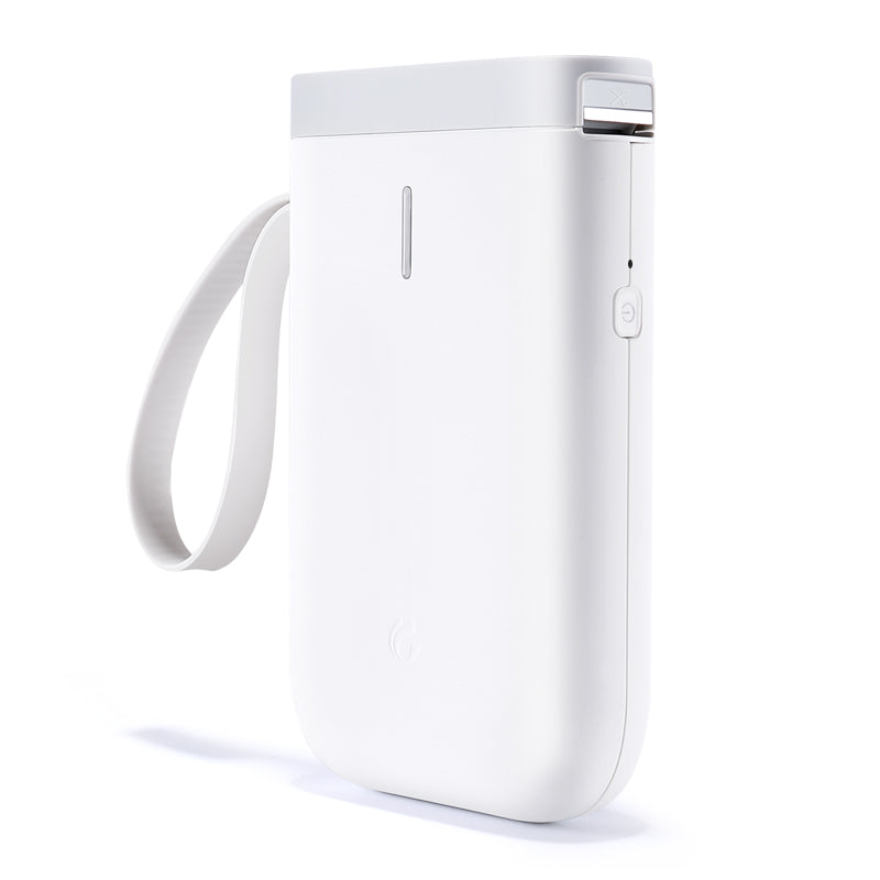 D11 Label Printer Bluetooth-compatible Household Non Drying