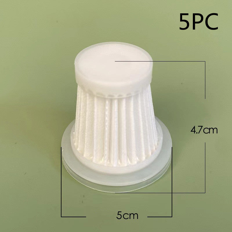 Home Handheld Wireless Vacuum Cleaner