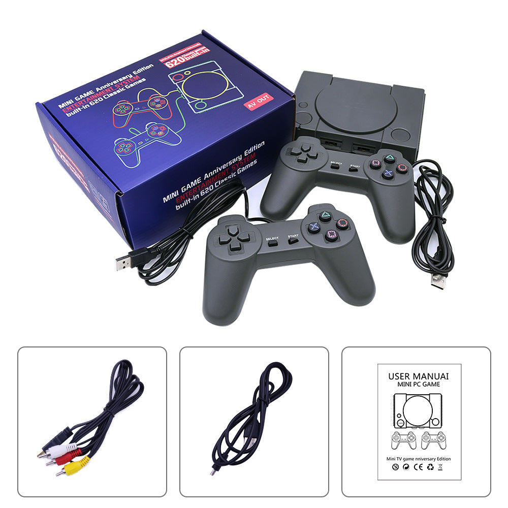 Game Console TV Game