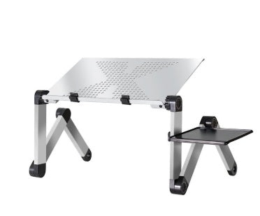 Laptop Table Stand With Adjustable Folding
