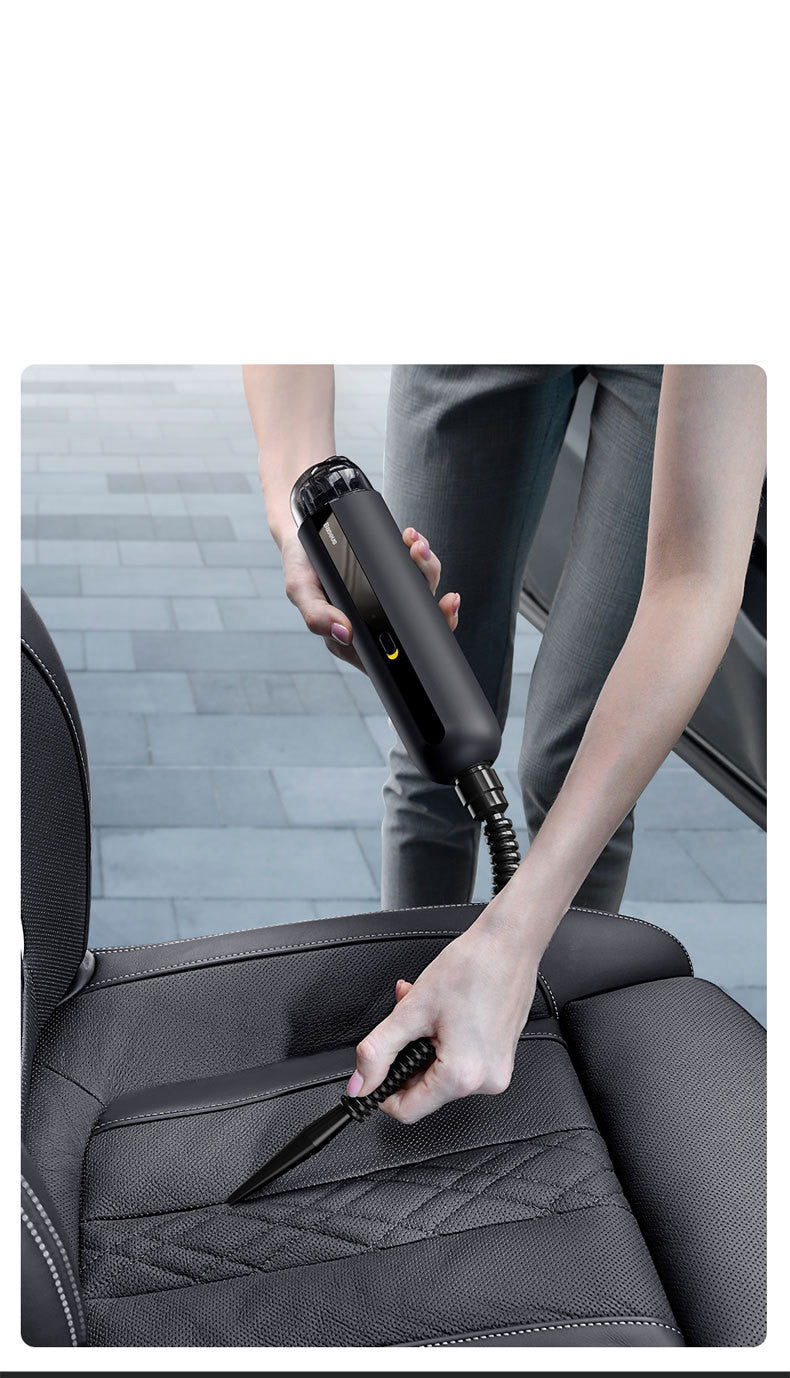 Mini wireless handheld Vacuum Cleaner