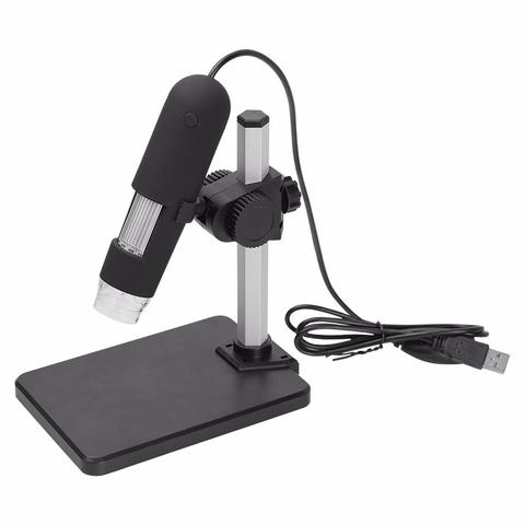 USB Microscope Camera Hardware Video Capture Resolution 