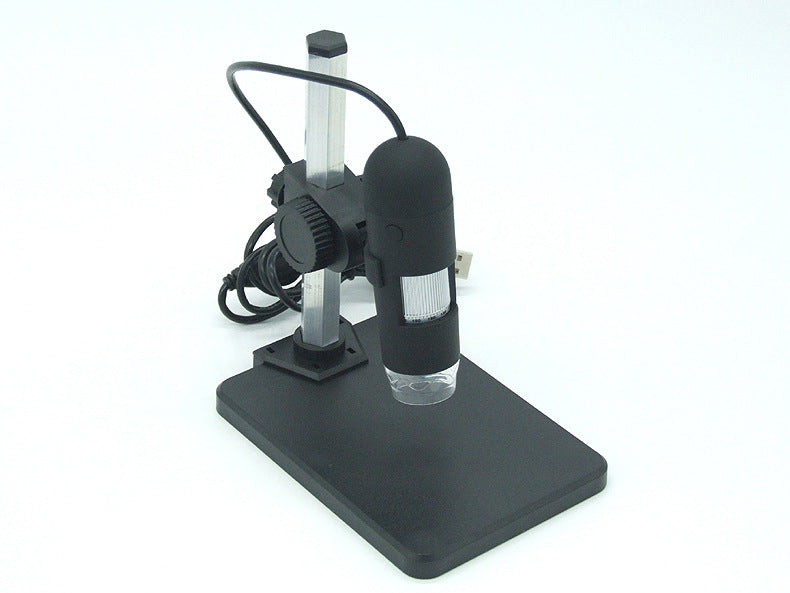 USB Microscope Camera Hardware Video Capture Resolution 