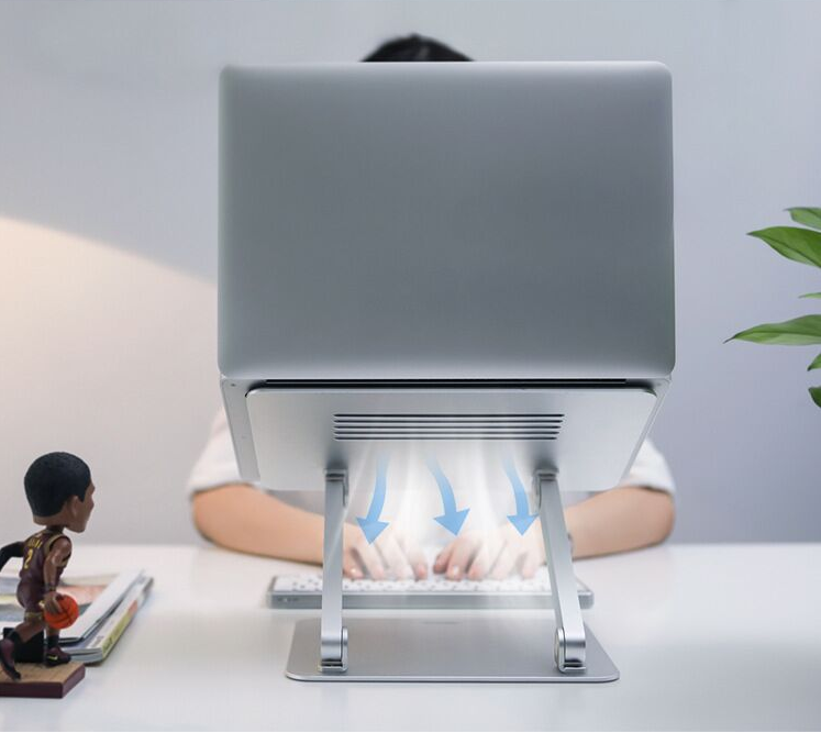 Aluminum alloy laptop stand Computers