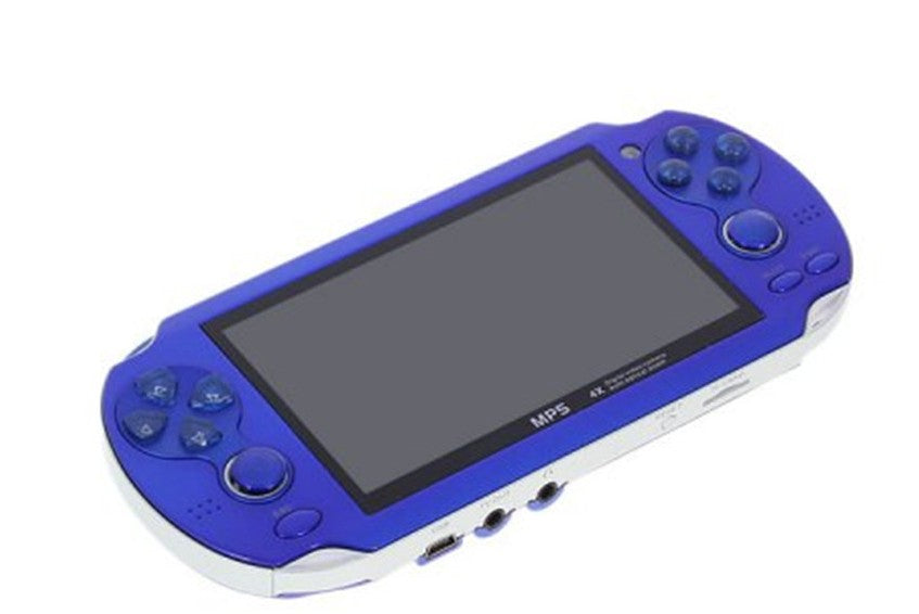 Arcade GBA Game Console