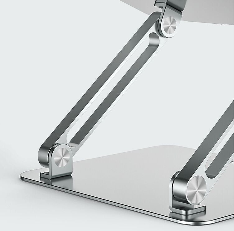 Aluminum alloy laptop stand Computers