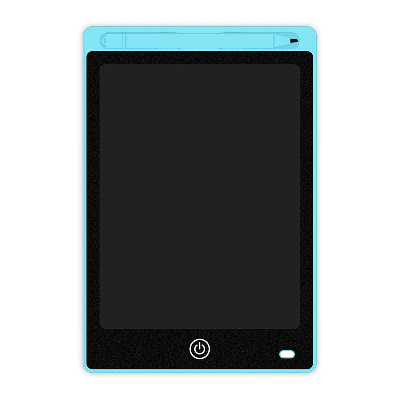 LCD Tablet ABS frame Battery model