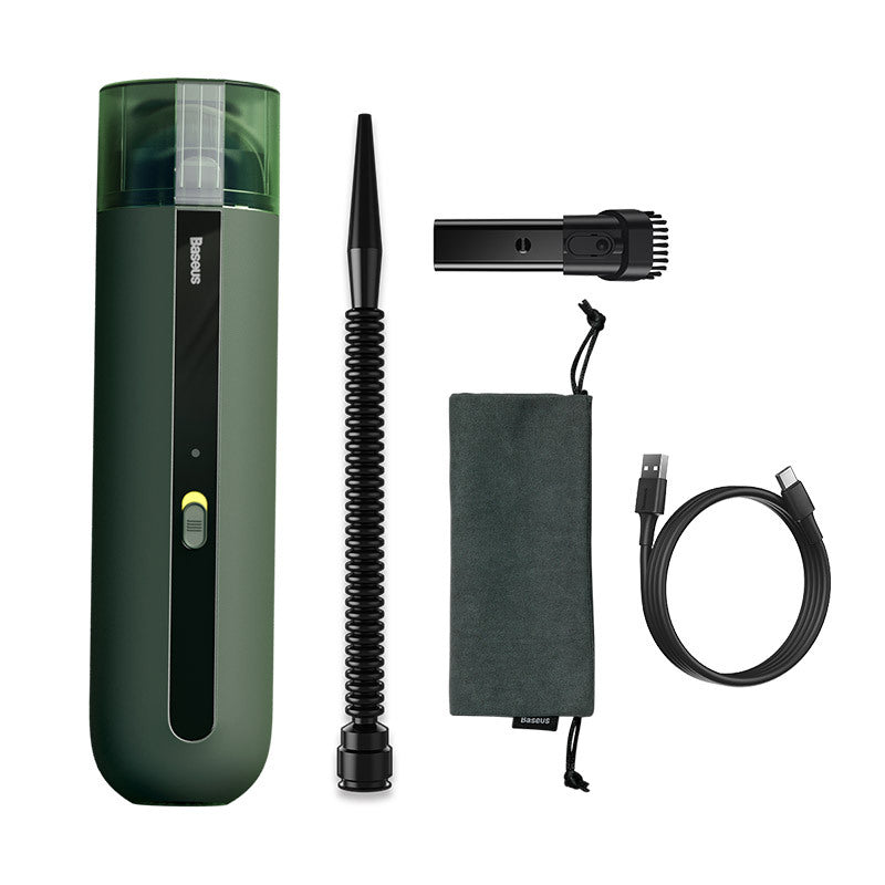 Car Vacuum Cleaner Wireless compact design