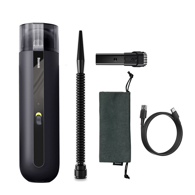 Car Vacuum Cleaner Wireless compact design