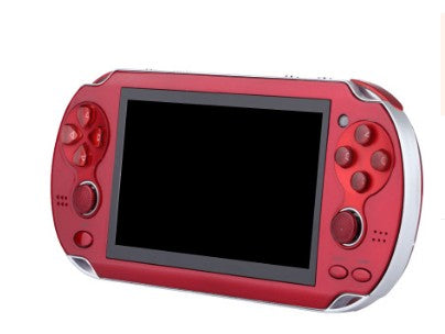 Arcade GBA Game Console