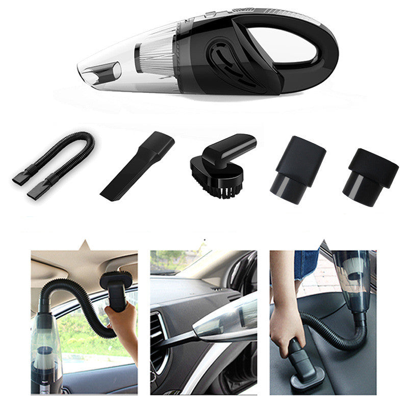 Wireless Vacuum Cleaner vehicles Vacuum