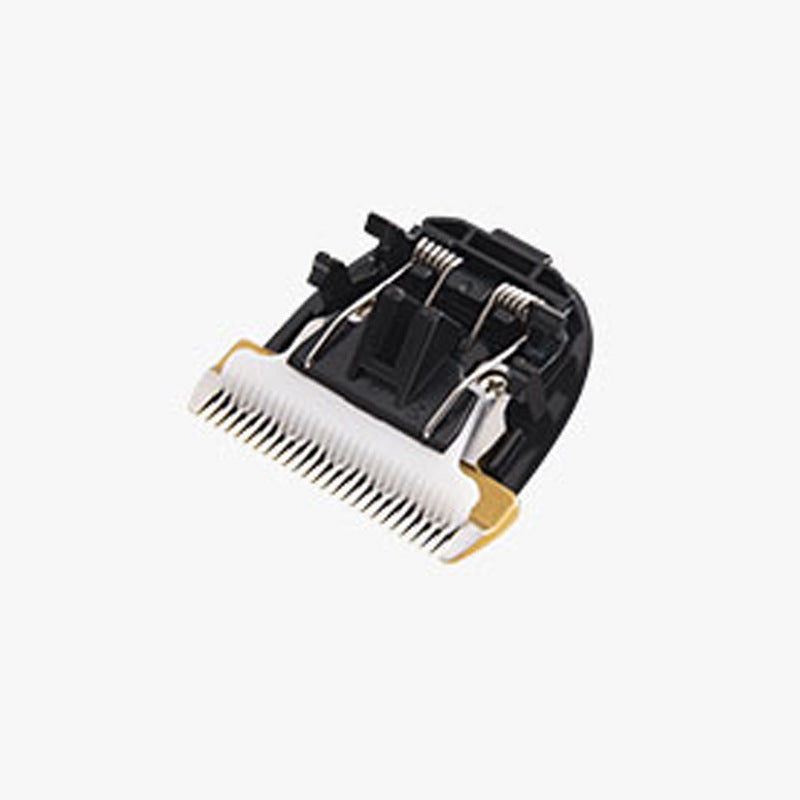 USB Rechargeable Electric Pet Clipper Razor Set Low Noise