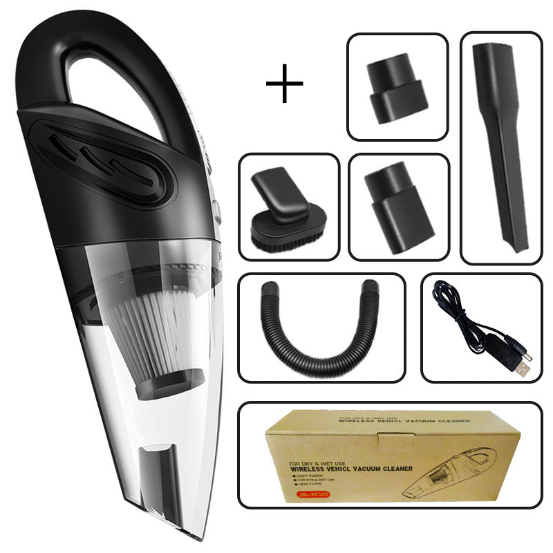 Wireless Vacuum Cleaner vehicles Vacuum