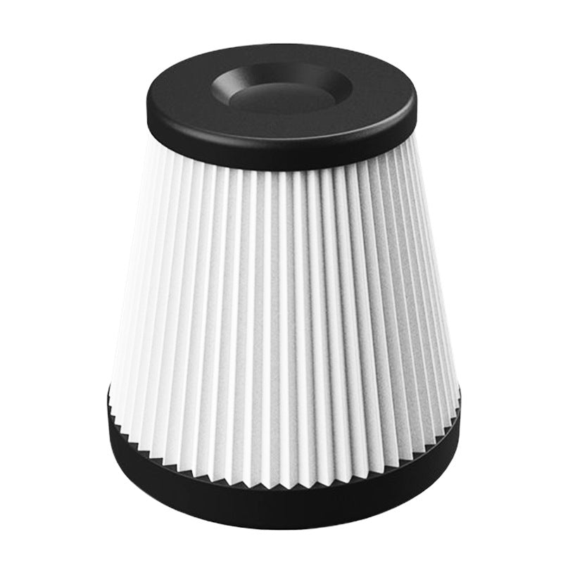 Large Suction Car Vacuum Cleaner
