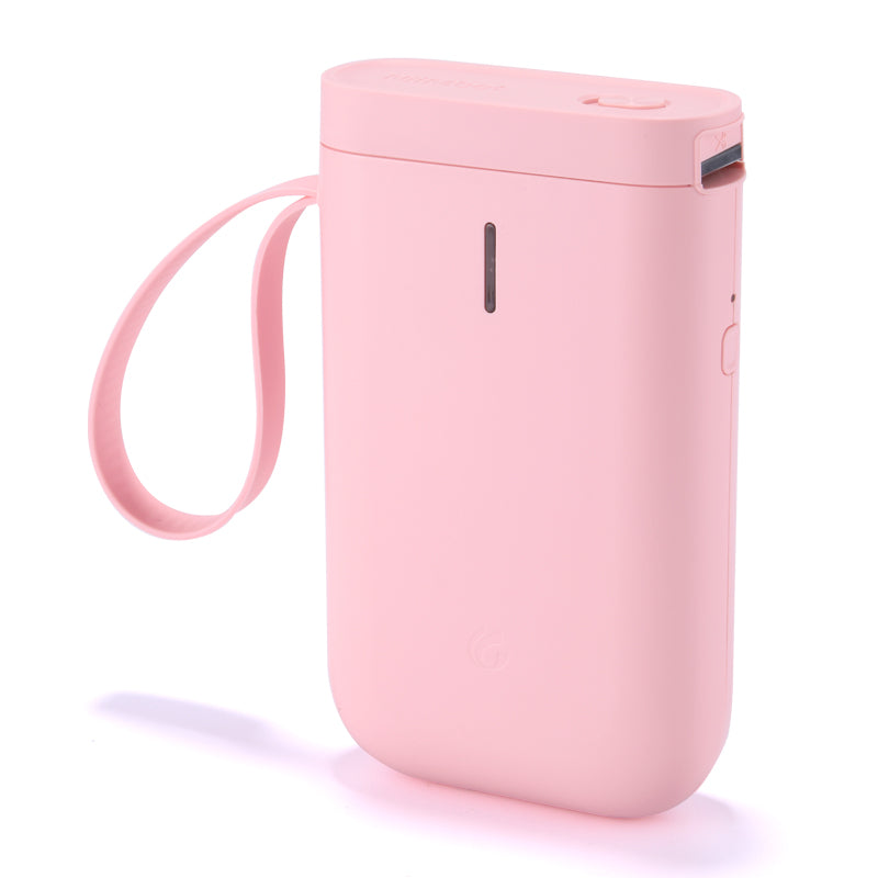 D11 Label Printer Bluetooth-compatible Household Non Drying