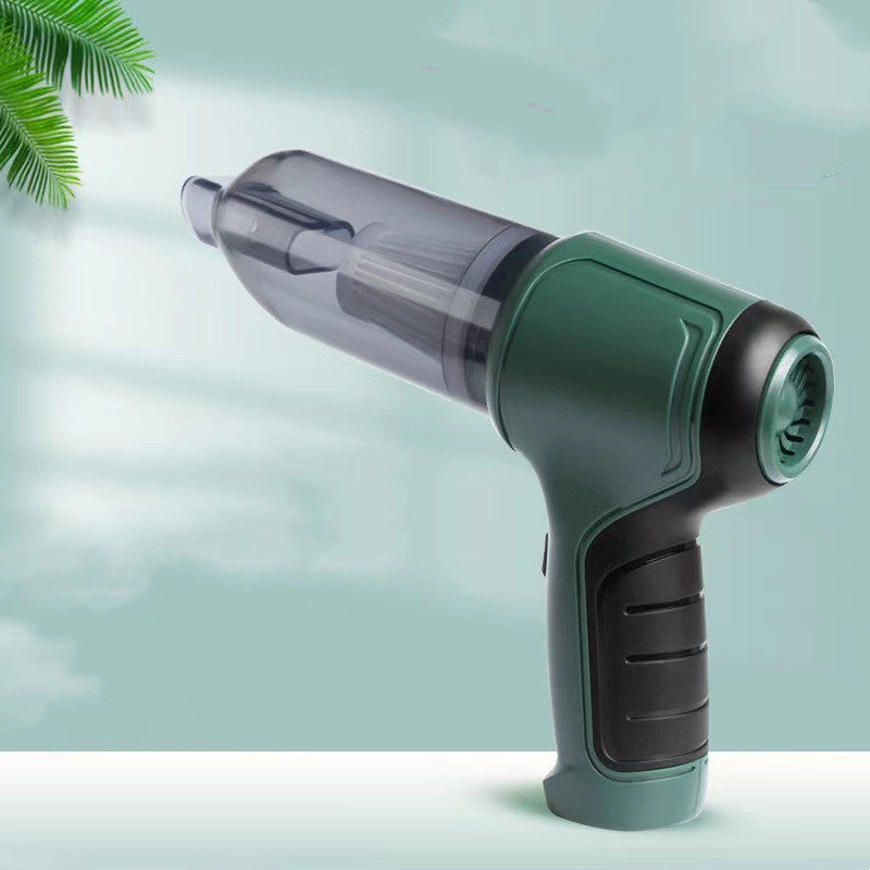 Home Handheld Wireless Vacuum Cleaner