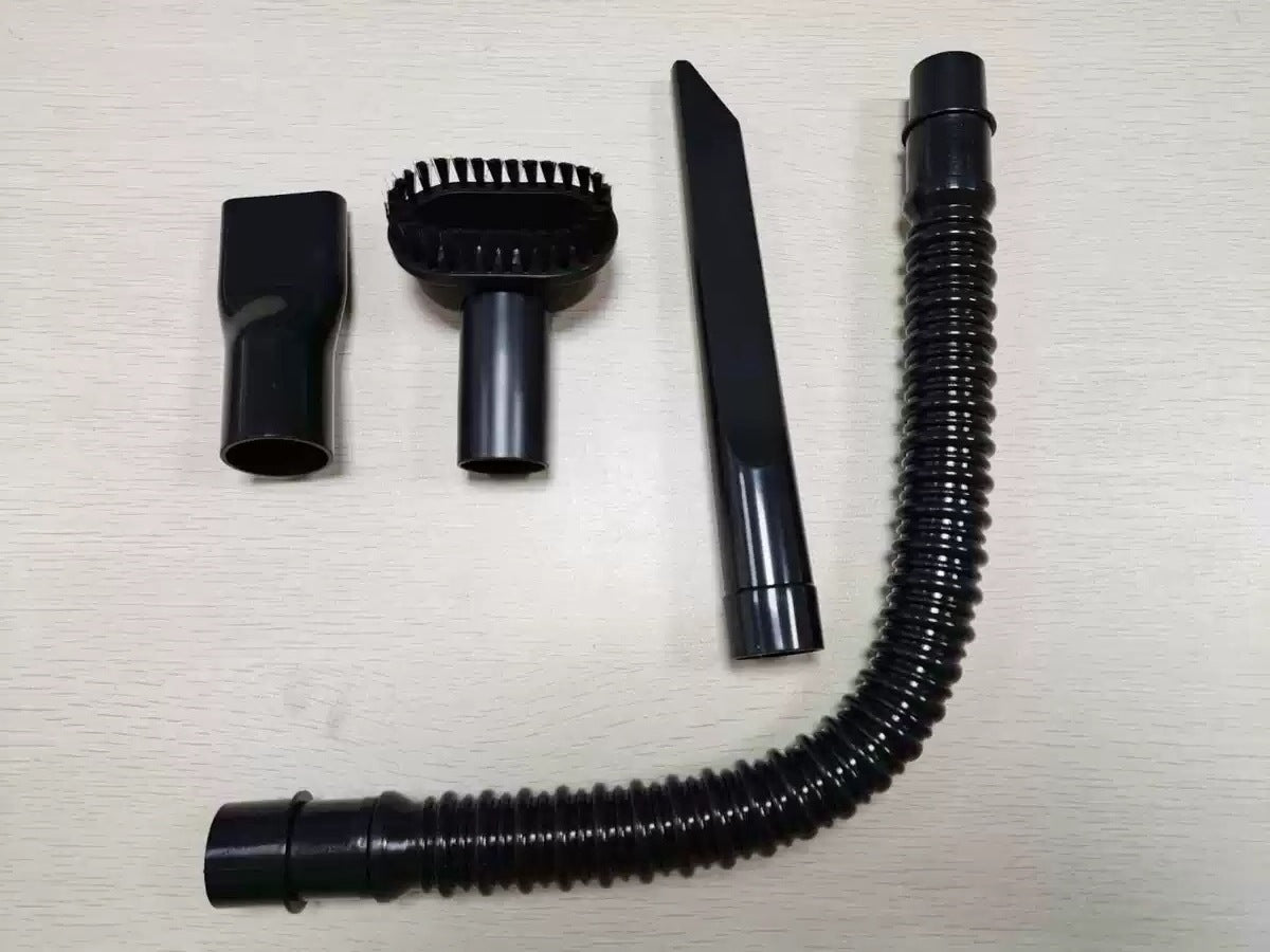 Large Suction Car Vacuum Cleaner