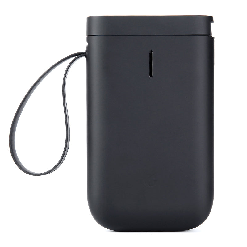 D11 Label Printer Bluetooth-compatible Household Non Drying