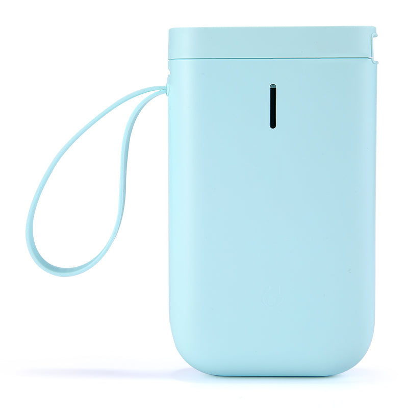 D11 Label Printer Bluetooth-compatible Household Non Drying